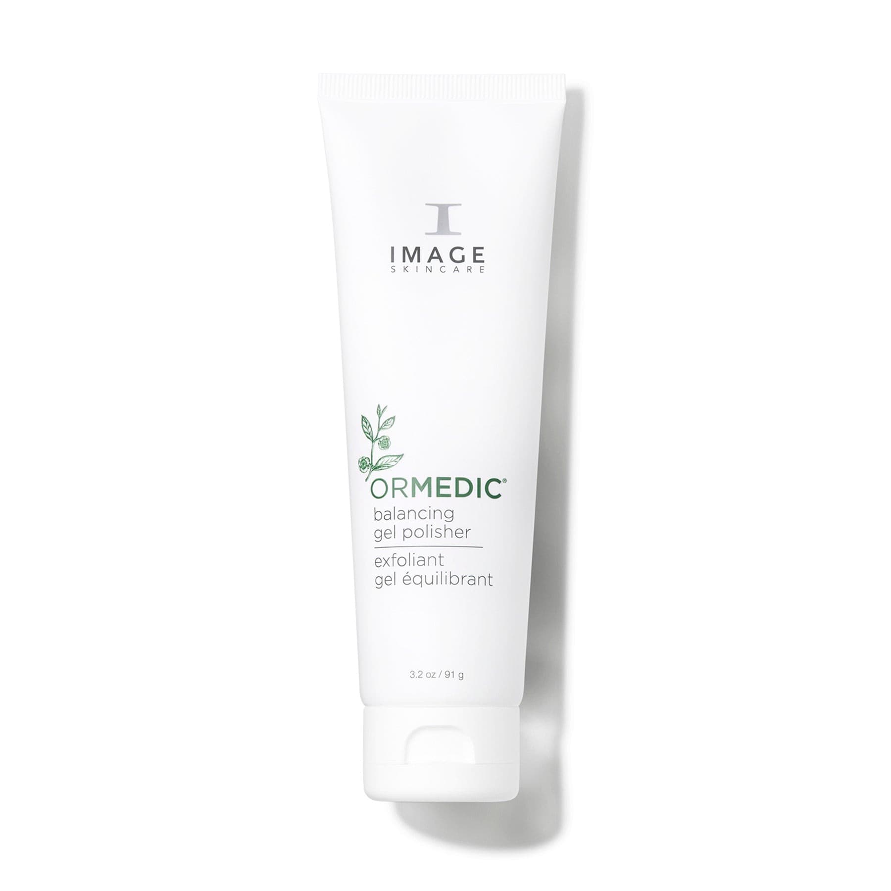 Tẩy tế bào chết hàng ngày dịu nhẹ IMAGE Skincare ORMEDIC Balancing Gel Polisher