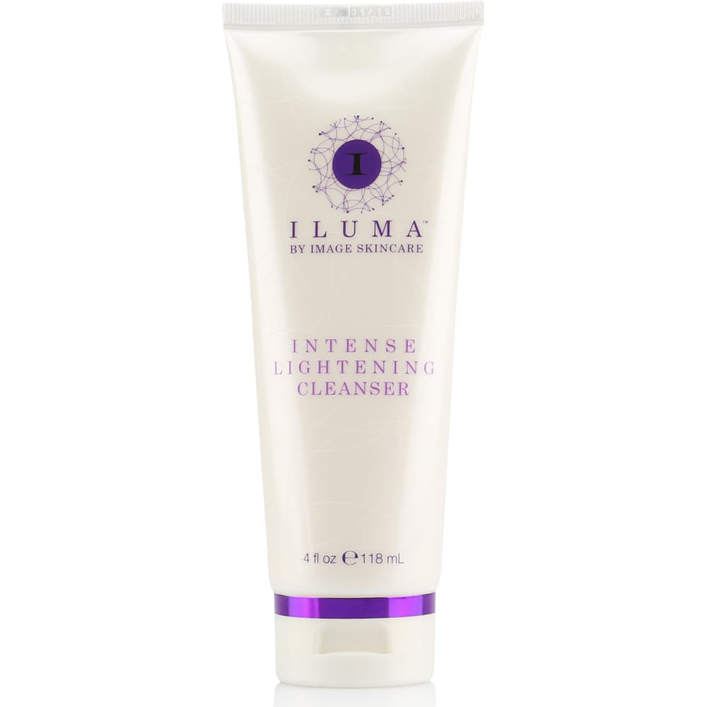 Sữa rửa mặt làm sáng da IMAGE Skincare ILUMA Intense Brightening Cleanser