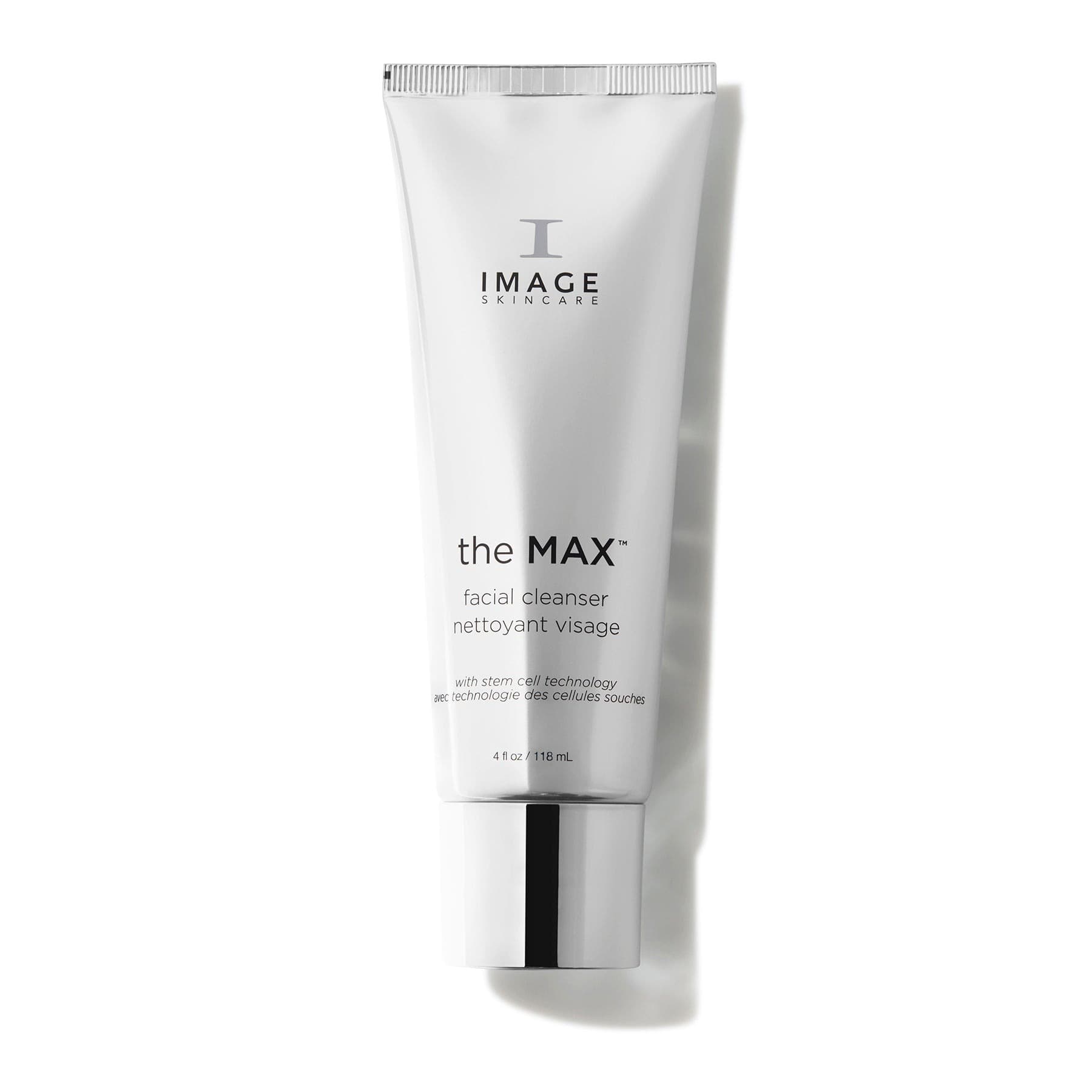Sửa rửa mặt phục hồi, tái tạo da IMAGE Skincare The MAX Facial Cleanser