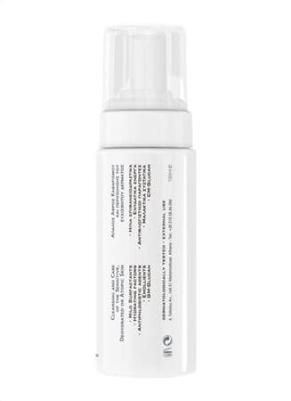 Sữa rửa mặt tạo bọt cho da nhạy cảm Frezyderm Mild wash Foam - Thumbnail 2