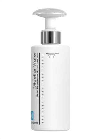 Nước tẩy trang Frezyderm Micellar Water Active Cleansing - Thumbnail 4