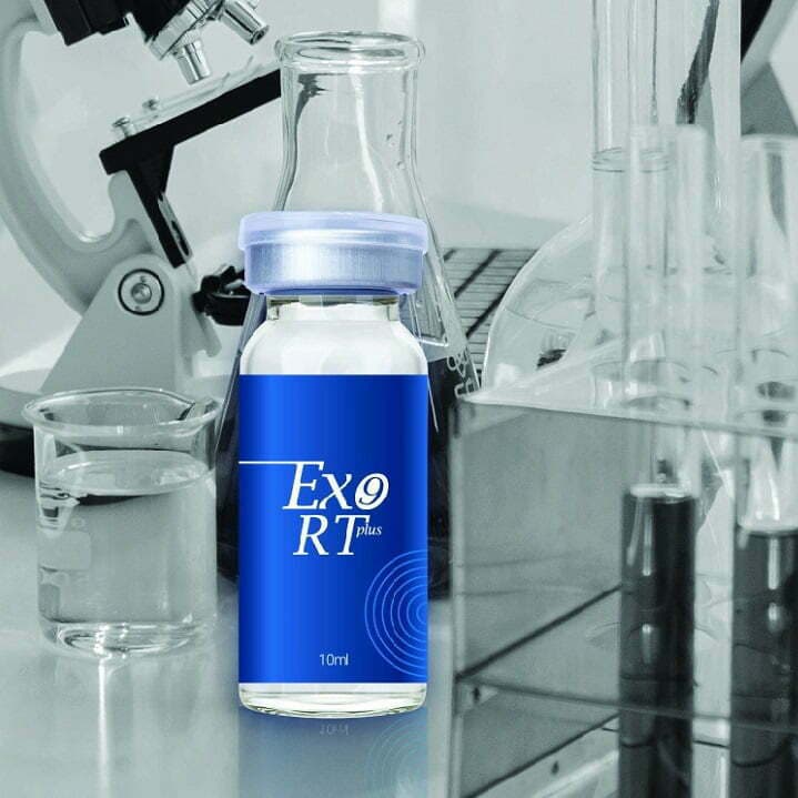 Tinh chất Exosome căng bóng phục hồi da đa tầng iDr.Skin Exo RT Plus - Thumbnail 3