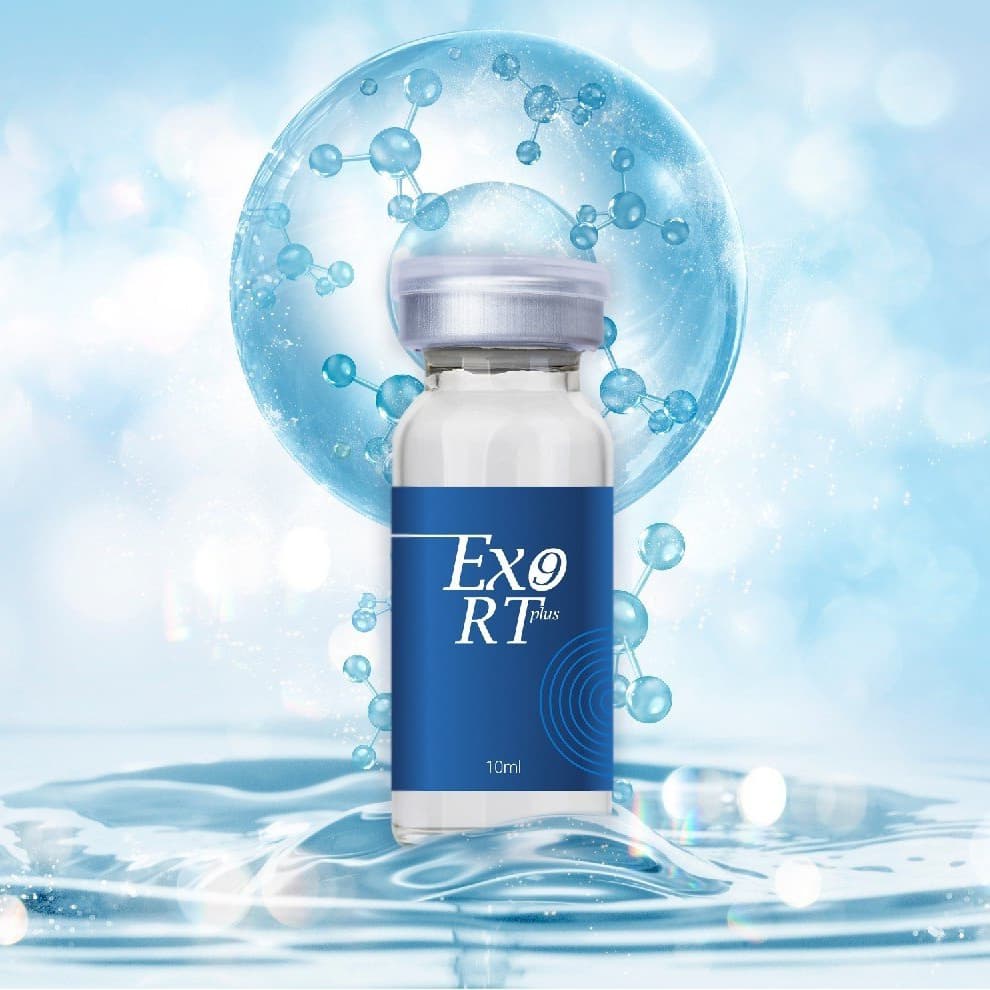Tinh chất Exosome căng bóng phục hồi da đa tầng iDr.Skin Exo RT Plus - Thumbnail 4