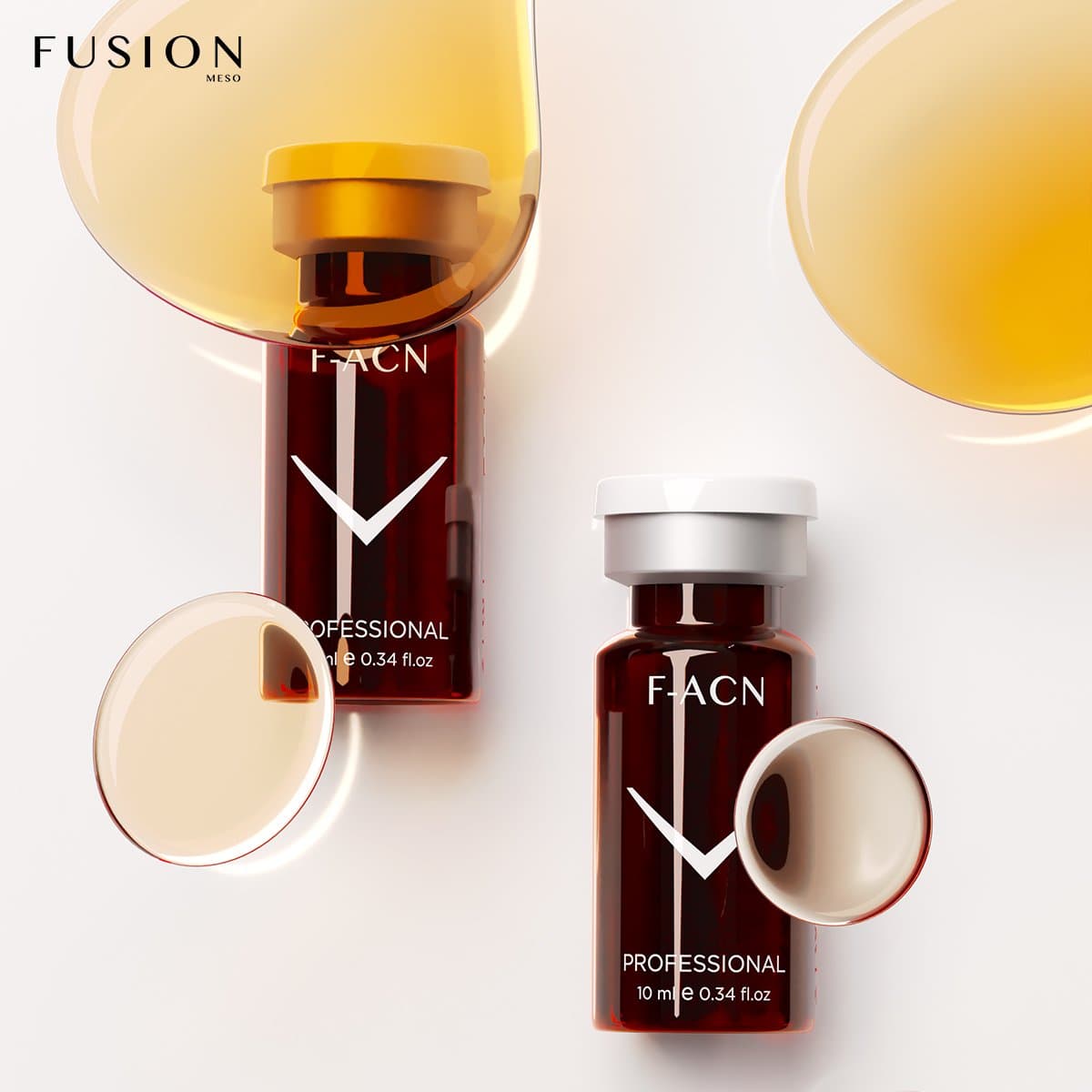 Meso FUSION F-ACN giảm mụn, thâm và ngăn chặn mụn - Thumbnail 6